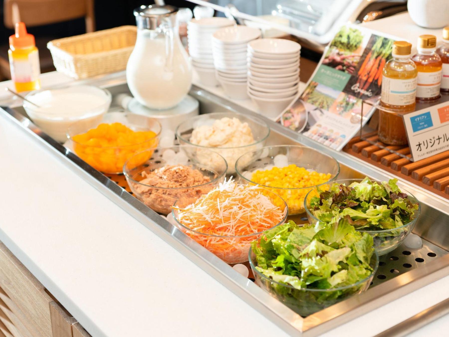 Super Hotel Premier Nagoya Sakuradoriguchi Minamisotoboricho Extérieur photo