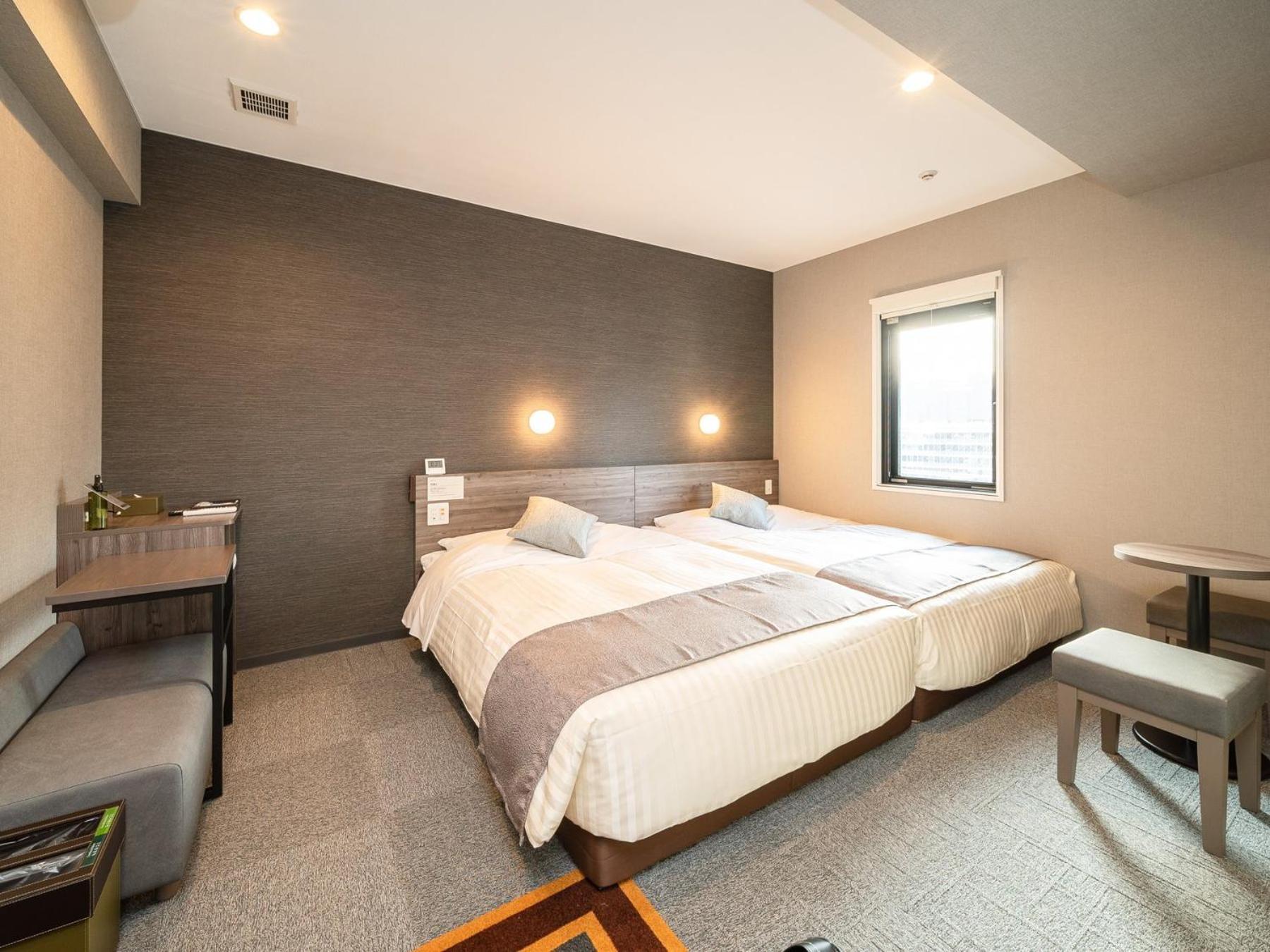 Super Hotel Premier Nagoya Sakuradoriguchi Minamisotoboricho Extérieur photo